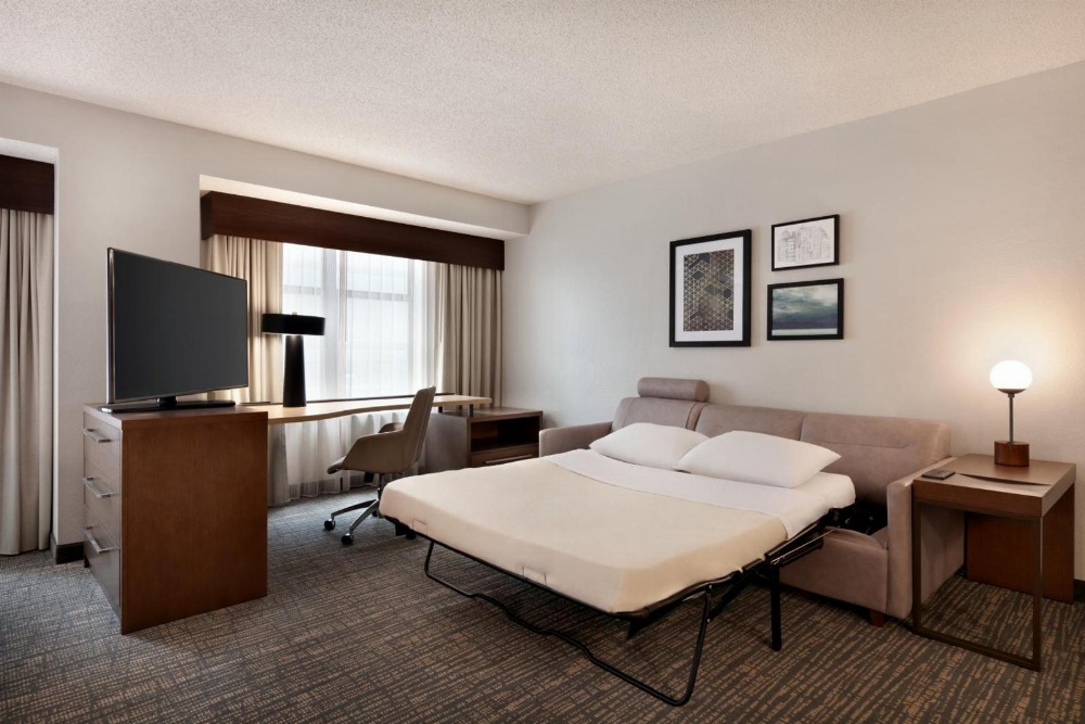 Residence Inn by Marriott Baltimore Downtown/ Inner Harbor Main image