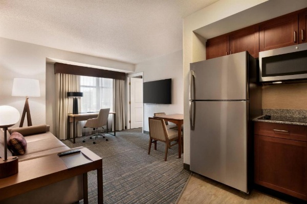 Residence Inn by Marriott Baltimore Downtown/ Inner Harbor image 11