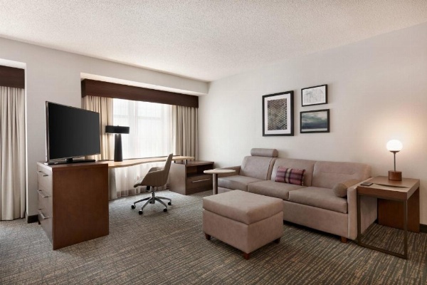 Residence Inn by Marriott Baltimore Downtown/ Inner Harbor image 16