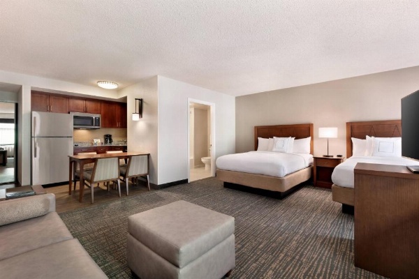 Residence Inn by Marriott Baltimore Downtown/ Inner Harbor image 18