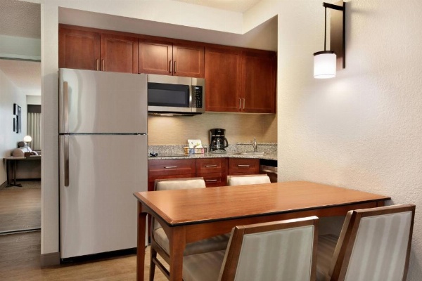 Residence Inn by Marriott Baltimore Downtown/ Inner Harbor image 19