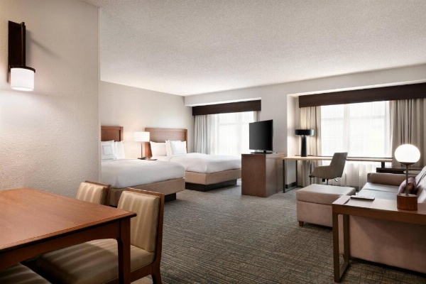 Residence Inn by Marriott Baltimore Downtown/ Inner Harbor image 20