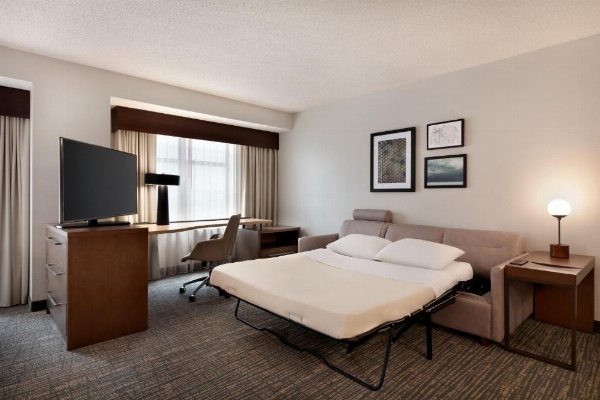 Residence Inn by Marriott Baltimore Downtown/ Inner Harbor image 22