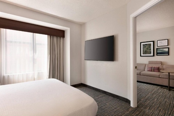 Residence Inn by Marriott Baltimore Downtown/ Inner Harbor image 29