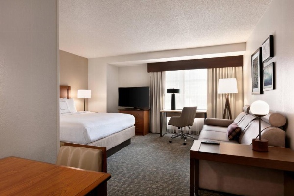 Residence Inn by Marriott Baltimore Downtown/ Inner Harbor image 6