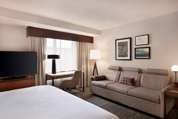 Residence Inn by Marriott Baltimore Downtown/ Inner Harbor image 7