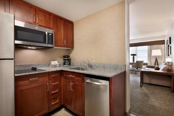 Residence Inn by Marriott Baltimore Downtown/ Inner Harbor image 8